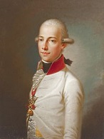 Archduke John of Austria (1782-1859)