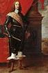 Archduke Leopold Wilhelm of Austria (1614-62)