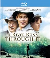 'A River Runs Through It', 1992