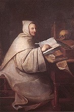 Armand Jean le Bouthillier de Rancé (1626-1700)