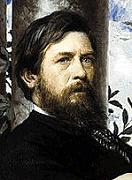 Arnold Bcklin (1827-1901)