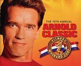 Arnold Classic, 1989-