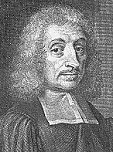 Arnold Geulincx (1624-69)
