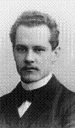 Arnold Sommerfeld (1868-1951)