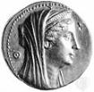 Arsinoe II Philadelphus (-316 to -270)