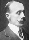 Sir Arthur Du Cros (1871-1955)