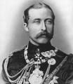 Prince Arthur, Duke of Connaught and Strathearn (1850-1942)