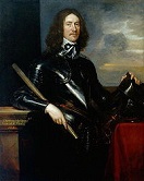 Sir Arthur Haselrig (1601-61)