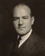 Arthur Hobson Dean of the U.S. (1898-1980)