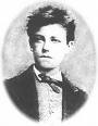 Arthur Rimbaud (1854-91)