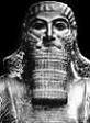 Ashurbanipal of Assyria (-692 to -627)