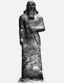 Ashurnasirpal II of Assyria (d. -859)