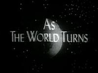 'As the World Turns', 1956-2009