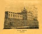 Auburn Prison, 1818