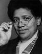 Audre Lorde (1934-92)