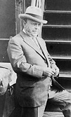 August Anheuser Busch Sr. (1865-1934)