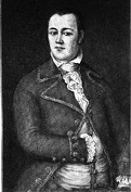 Ren Auguste Chouteau Jr. (1749-1829)