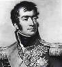 French Gen. Auguste Marmont (1774-1852)