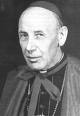 Cardinal Augustin Bea (1881-1968)