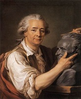 Augustin Pajou (1730-1809)