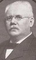 August Uihlein (1842-1911)