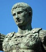 Augustus (-63 to 14)