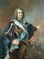 Augustus II the Strong of Saxony (1670-1733)