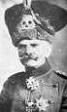German Gen. August von Mackensen (1849-1945)