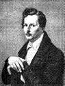 August von Platen (1796-1835)