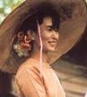 Aung San Suu Kyi of Burma (1945-)