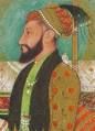 Mughal Emperor Aurangzeb of India (1618-1707)