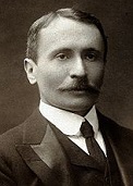 Aurel Stein (1862-1943)