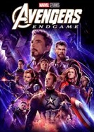 'Avengers: Endgame', 2019