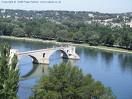 Avignon Bridge, 1178-88