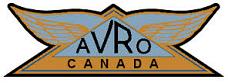Avro Canada Logo