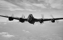 Avro Lancaster, 1941