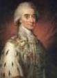 Swedish Count Axel von Fersen the Younger (1755-1810)