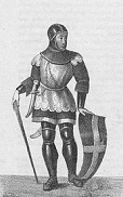 Count Aymon of Savoy (1291-1343)