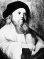 Rabbi Baal Shem Tov (1698-1760)