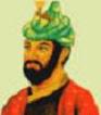 Mogul Emperor Babar (1483-1530)