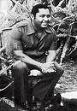 Jean-Claude 'Baby Doc' Duvalier of Haiti (1951-2014)
