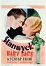 'Baby Face', 1933