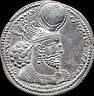 Bahram II of Persia (-293)