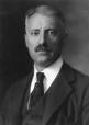 Bainbridge Colby of the U.S. (1869-1950)