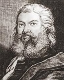 Balthasar Permoser (1651-1732)