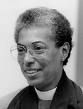 Rev. Barbara C. Harris (1930-)