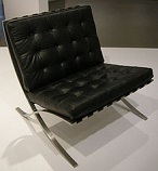 Barcelona Chair, 1929
