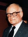 Barry Goldwater of the U.S. (1909-98)