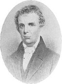 Barton Warren Stone (1772-1844)