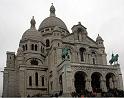 Basilica of Sacre Coeur, 1876-1912